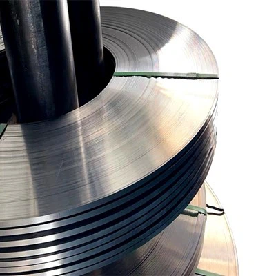 "Couper Expert" Boya a vu la lame